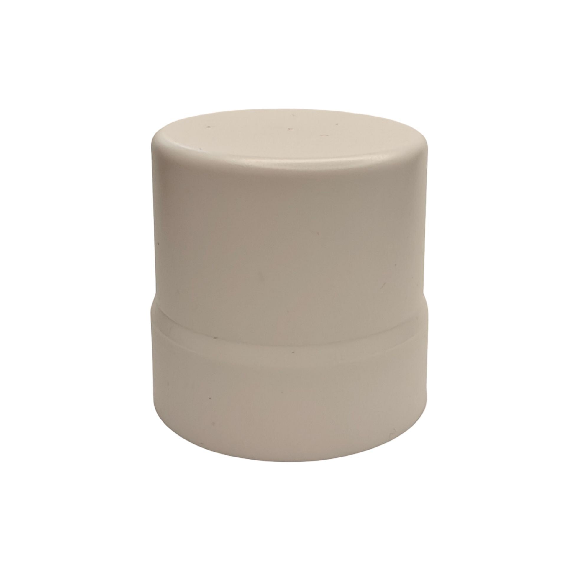 AllBand GPS, GLONASS, BDS, Galileo 35dB D43xH40 RTK antenna white - ELT0170-W
