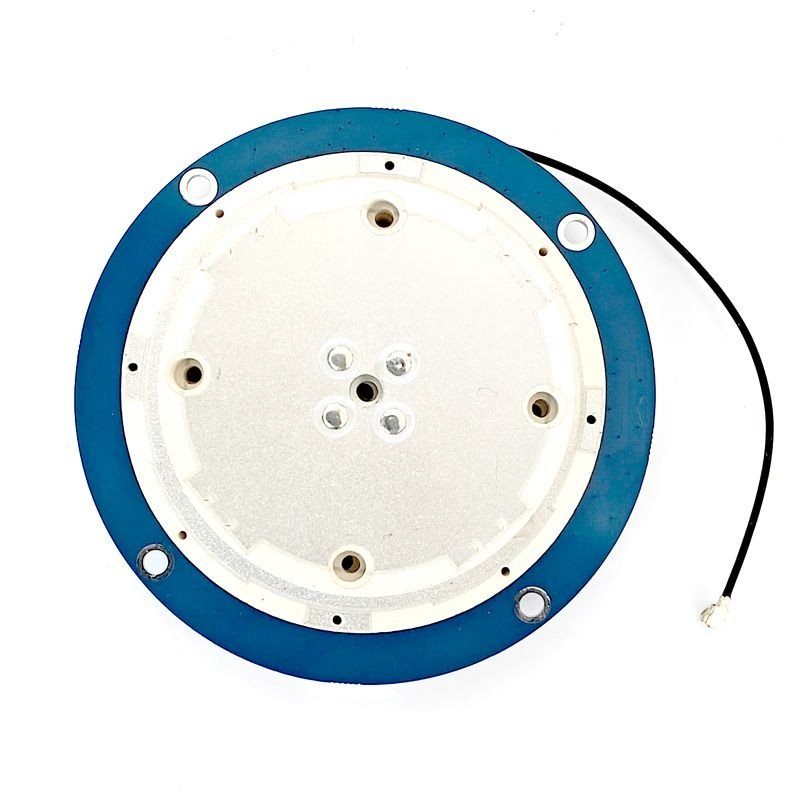 AllBand IPEX Four-star High Precision MultiPatch GNSS antenna - ELT0193