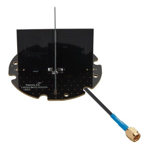 AllBand SMA GNSS Embedded Cross Dipole Active GNSS Antenna - ELT0148