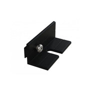 Aluminium Extruded Mounting Bracket (2 pcs) - ELT0642 - 1