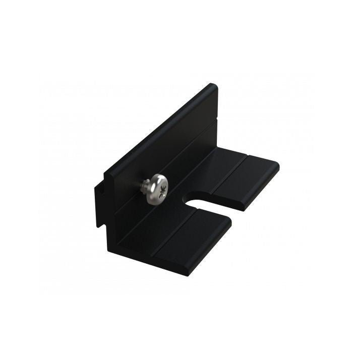 Aluminium Extruded Mounting Bracket (2 pcs) - ELT0642