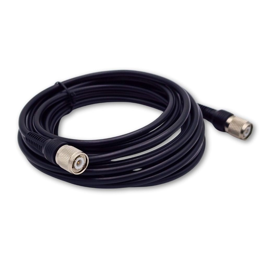 Antennas cable extension kit TNC-TNC 5 m - ELT0485 - 1