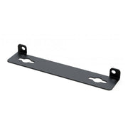 Bent End Plate Bracket - ELT0641 - 1