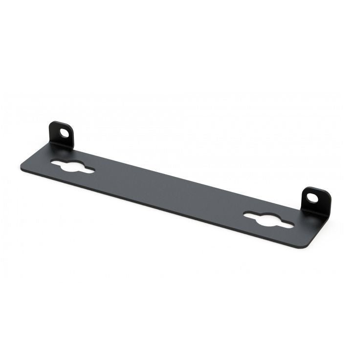 Bent End Plate Bracket - ELT0641