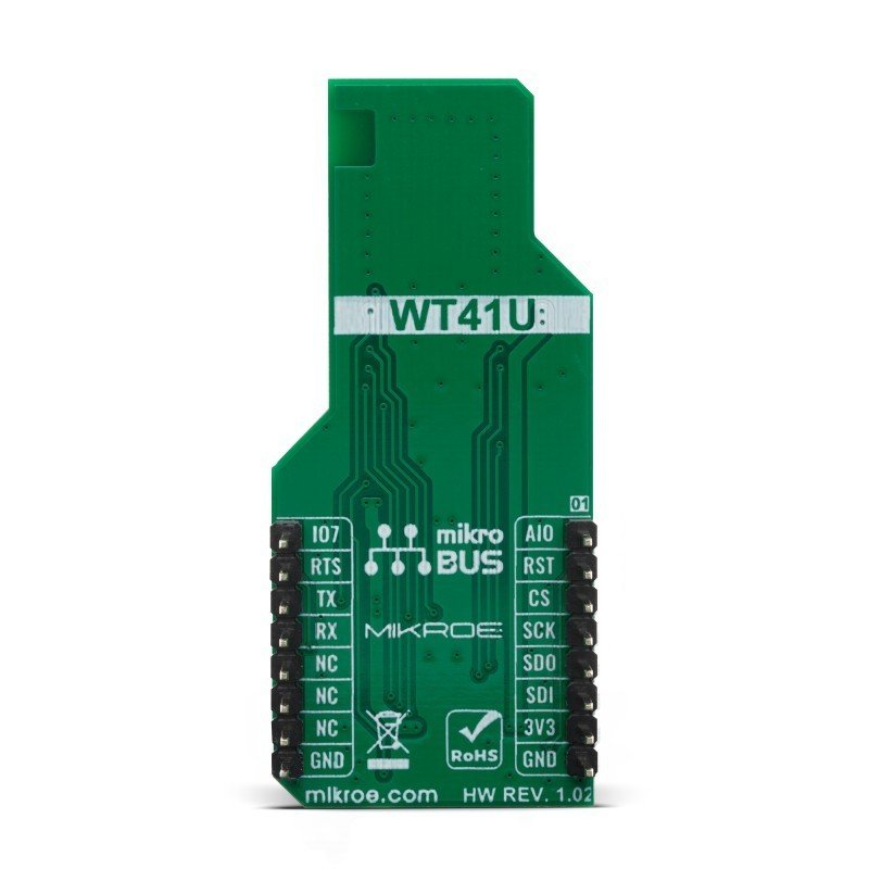 Bluetooth 2 click MICROE-4087 - ELT0135 - 3