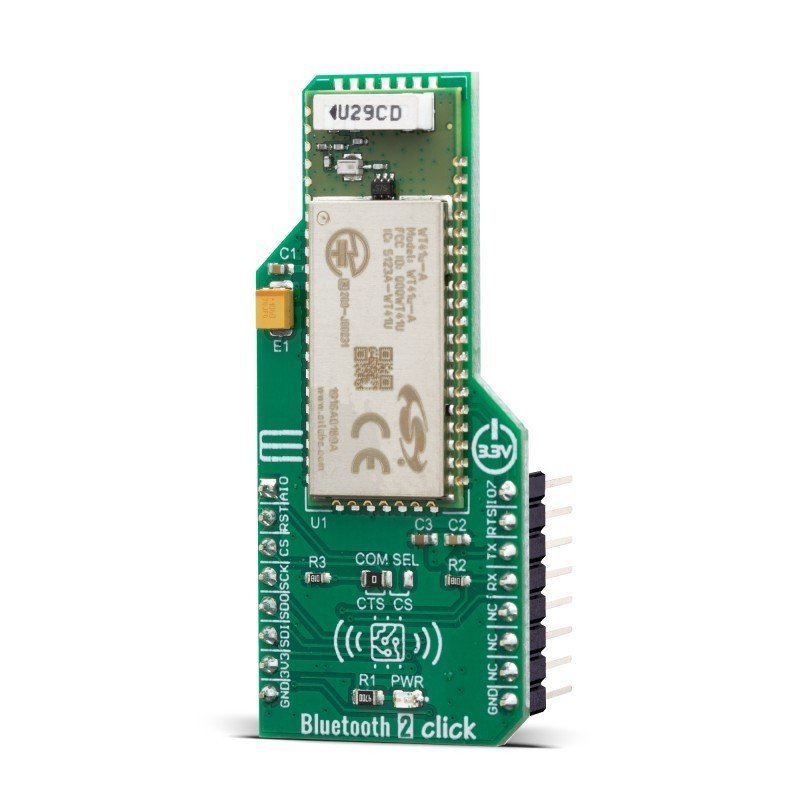 Bluetooth 2 click MICROE-4087 - ELT0135 - 2