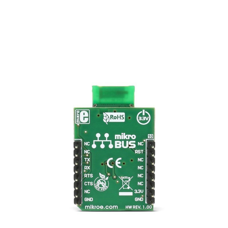 Bluetooth click MICROE-958 - ELT0134 - 3