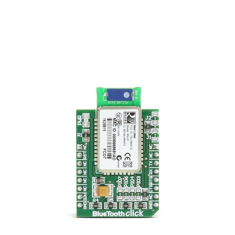 Bluetooth click MICROE-958 - ELT0134 - 1
