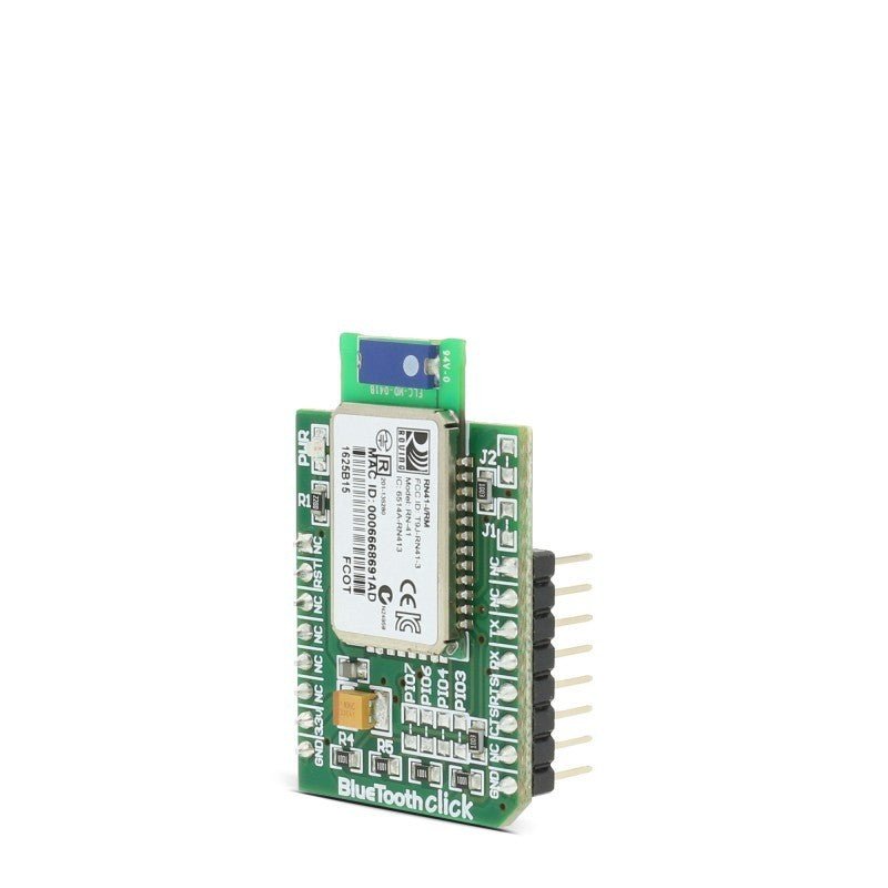 Bluetooth click MICROE-958 - ELT0134 - 2