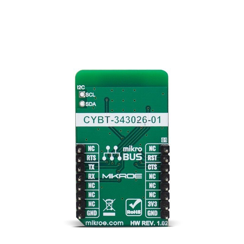 BT-EZ click MICROE-4038 - ELT0133 - 3