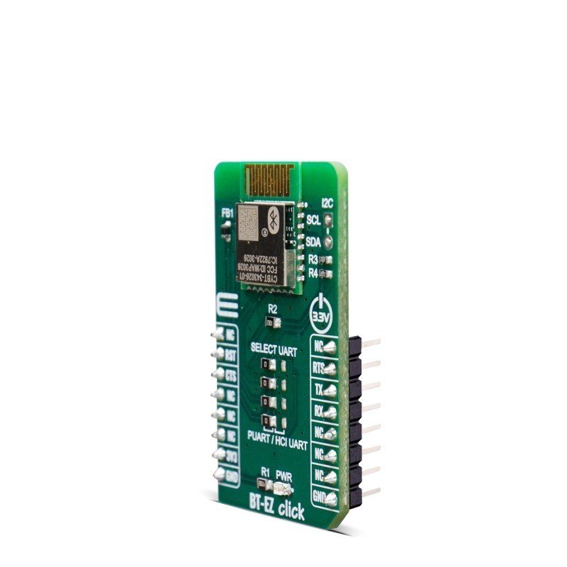 BT-EZ click MICROE-4038 - ELT0133 - 2