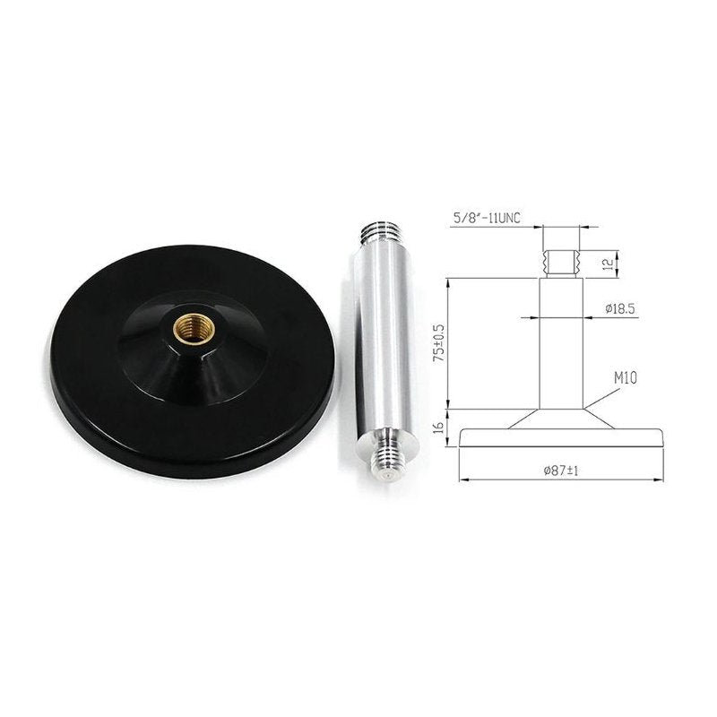 Budget All-band high precision GNSS antenna - ELT0323 - 3