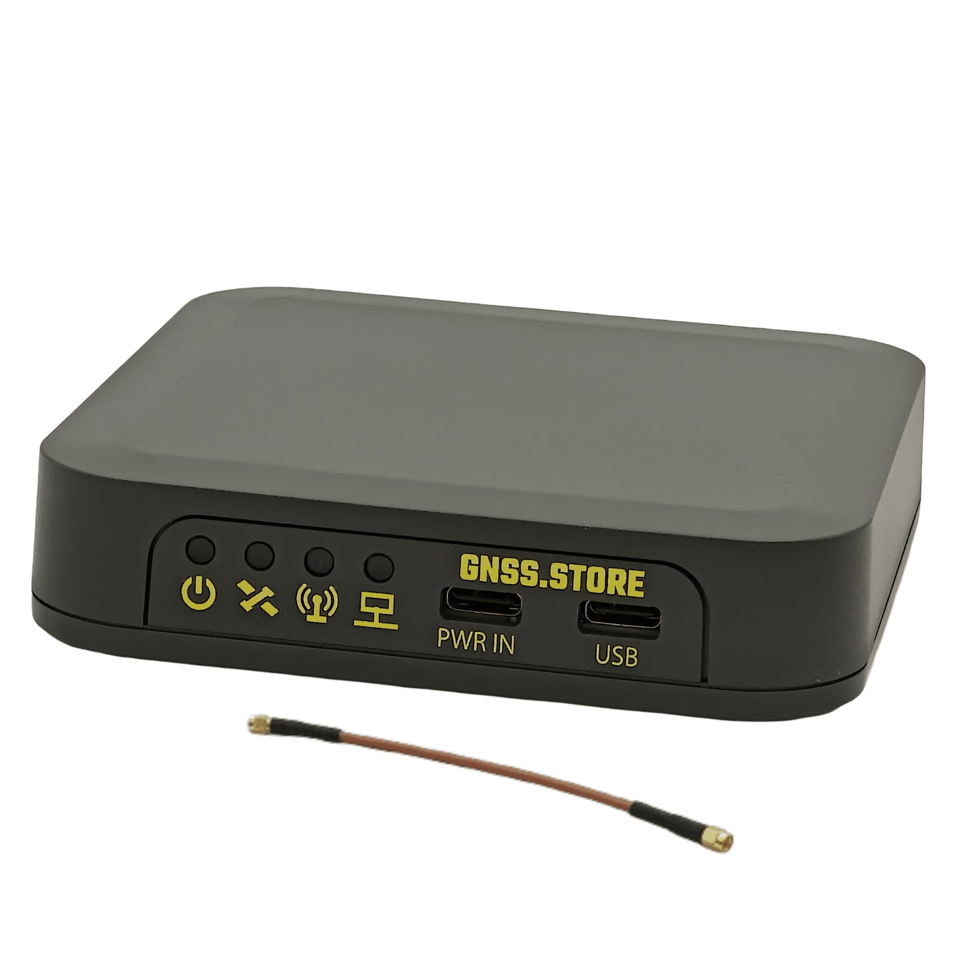 Budget X20P GNSS RTK CORS Fanless Station - ELT0433