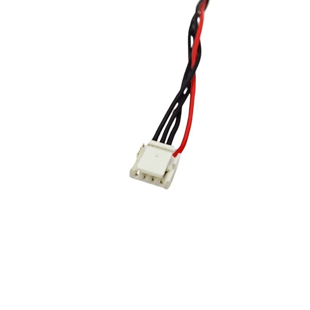Cable 0.2 m / 0.4 m DroneCAN JST GH 1.25 4 pin to 4 pin male - ELT0483-0.4 - 2