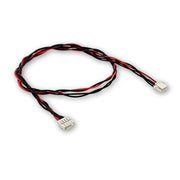 Cable 0.2 m / 0.4 m DroneCAN JST GH 1.25 4 pin to 4 pin male - ELT0483-0.4 - 1