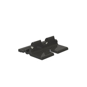 Clip On Plastic Bracket - ELT0643 - 1