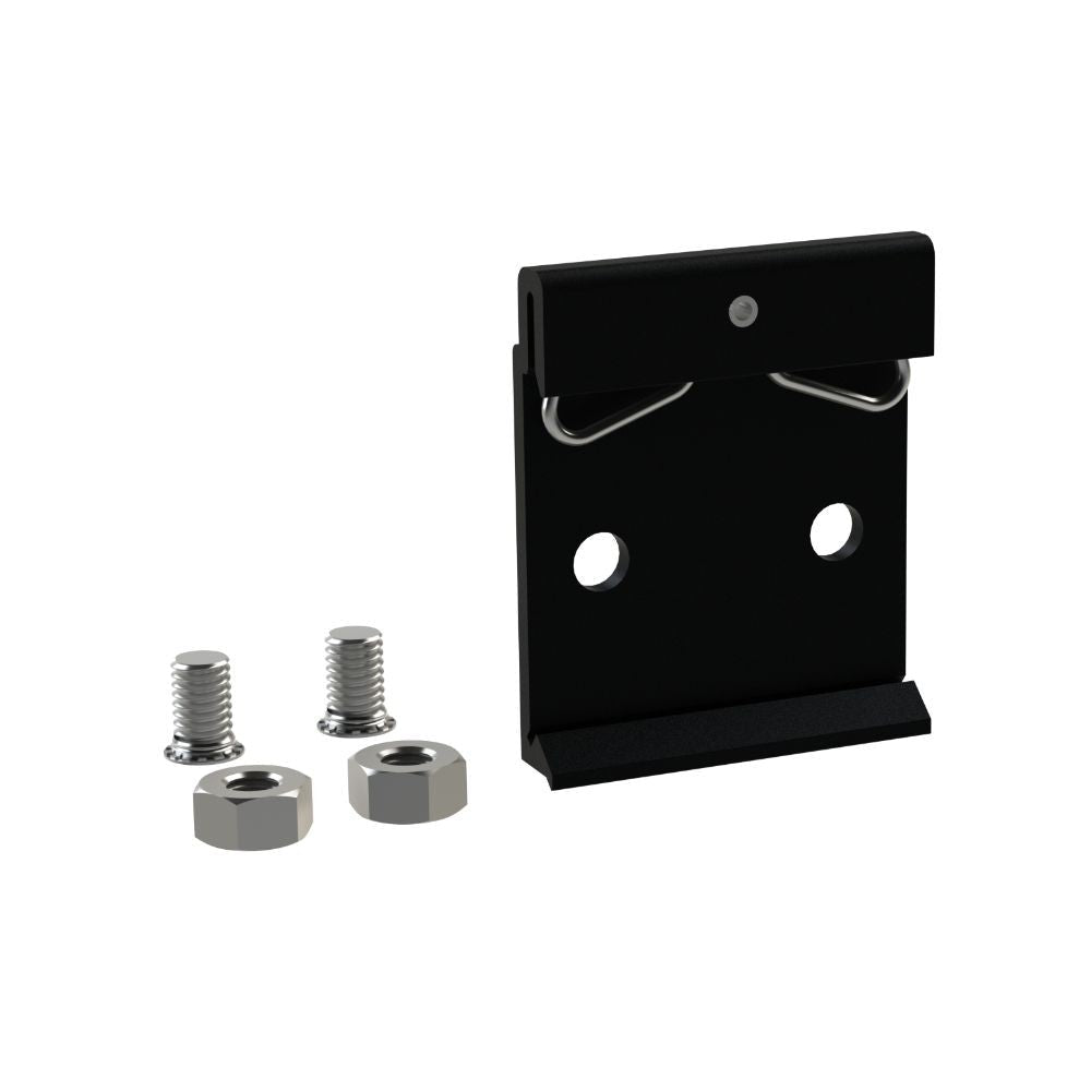 DIN Rail Clip Kit - ELT0644