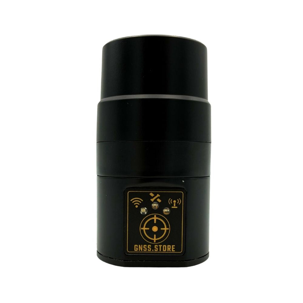 X20P RTK all-bands GNSS rover