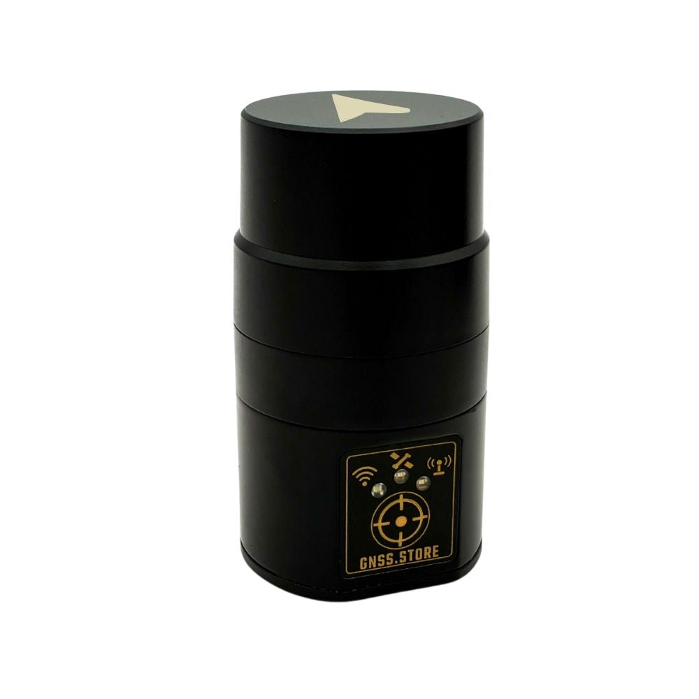 UM981 RTK GNSS rover all-band development kit with helix antenna and IP67 waterproof case | Image 3