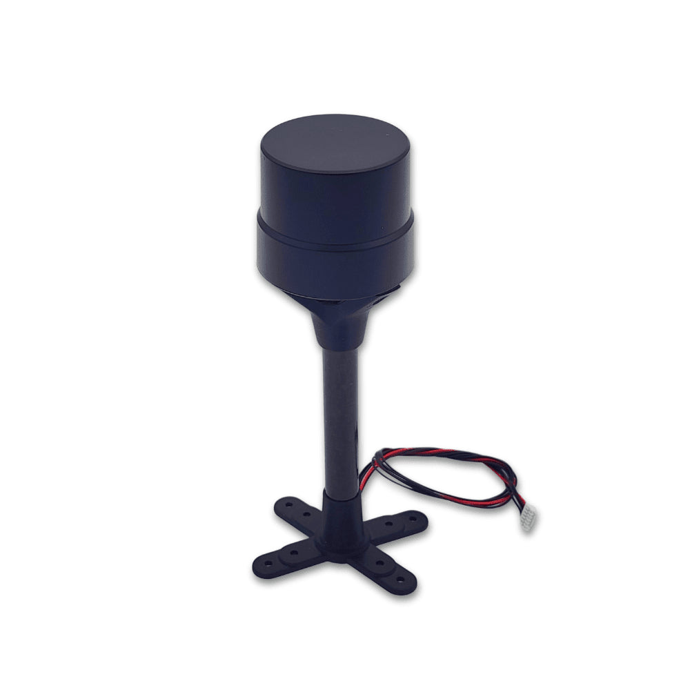 Extender for ultraLight Smart Antennas - ELT0490-50-0.4 - 2