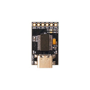 FTDI USB to Serial FT232RL board 3.3V and 5V level compatible - ELT0010