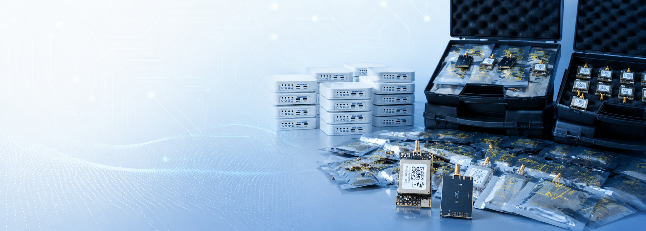 GNSS Store