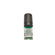 GPS L1, SBAS L1, QZSS L1 Ultralight GPS Helix Antenna - ELT0240 - 1
