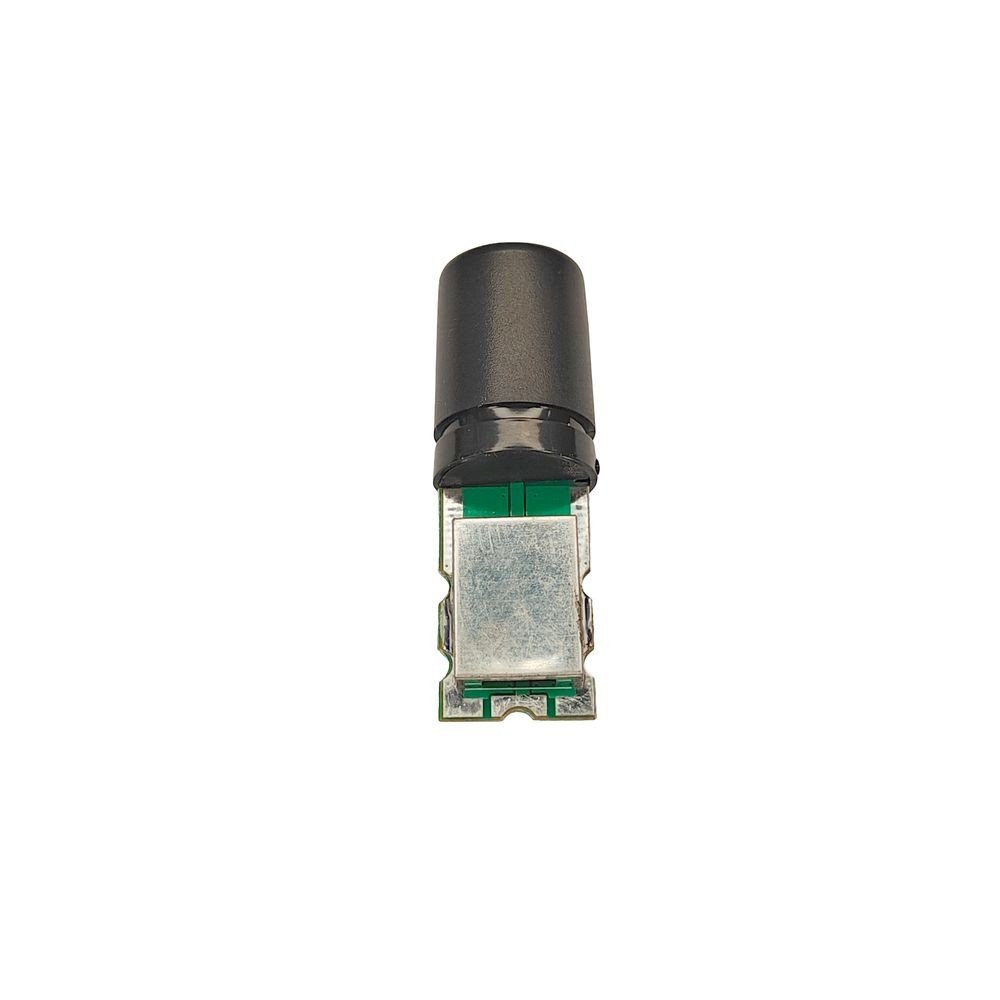 GPS L1, SBAS L1, QZSS L1 Ultralight GPS Helix Antenna - ELT0240 - 1