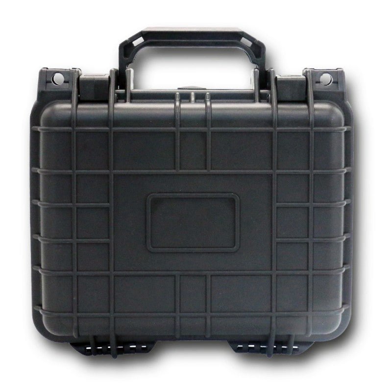 IP67 Waterproof case (hard) for your Delicate Equipment 270x246x124 mm - ELT0116 - 3