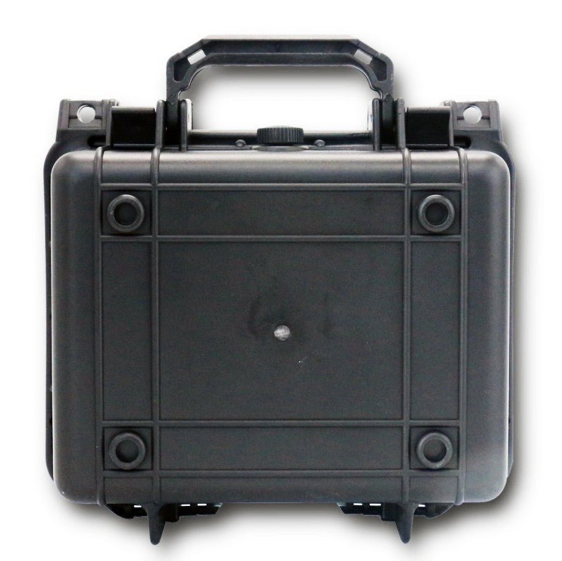 IP67 Waterproof case (hard) for your Delicate Equipment 270x246x124 mm - ELT0116 - 4