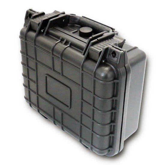 IP67 Waterproof case (hard) for your Delicate Equipment 270x246x124 mm - ELT0116 - 2