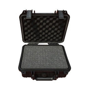 IP67 Waterproof case (hard) for your Delicate Equipment 270x246x124 mm - ELT0116 - 1