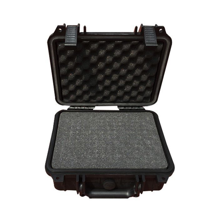 IP67 Waterproof case (hard) for your Delicate Equipment 270x246x124 mm - ELT0116 - 1
