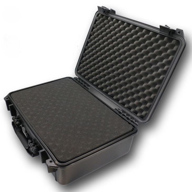 IP67 Waterproof case (hard) for your Delicate Equipment 470x357x175 mm - ELT0122 - 1