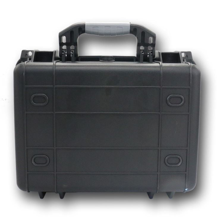 IP67 waterproof case (hard) for your Delicate Equipment. Size: 405x330x175 mm - ELT0120 - 4