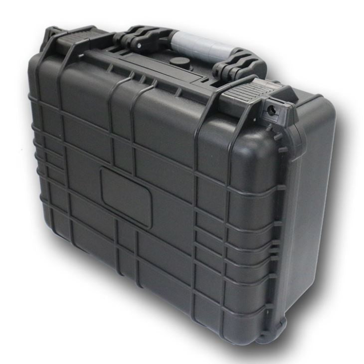 IP67 waterproof case (hard) for your Delicate Equipment. Size: 405x330x175 mm - ELT0120 - 2