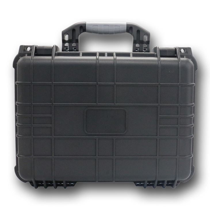 IP67 waterproof case (hard) for your Delicate Equipment. Size: 405x330x175 mm - ELT0120 - 3