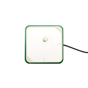 L1 IPEX (U.FL) 35mm Two Stage 38dB Multi GNSS Band Active Patch Antenna Module - ELT0181
