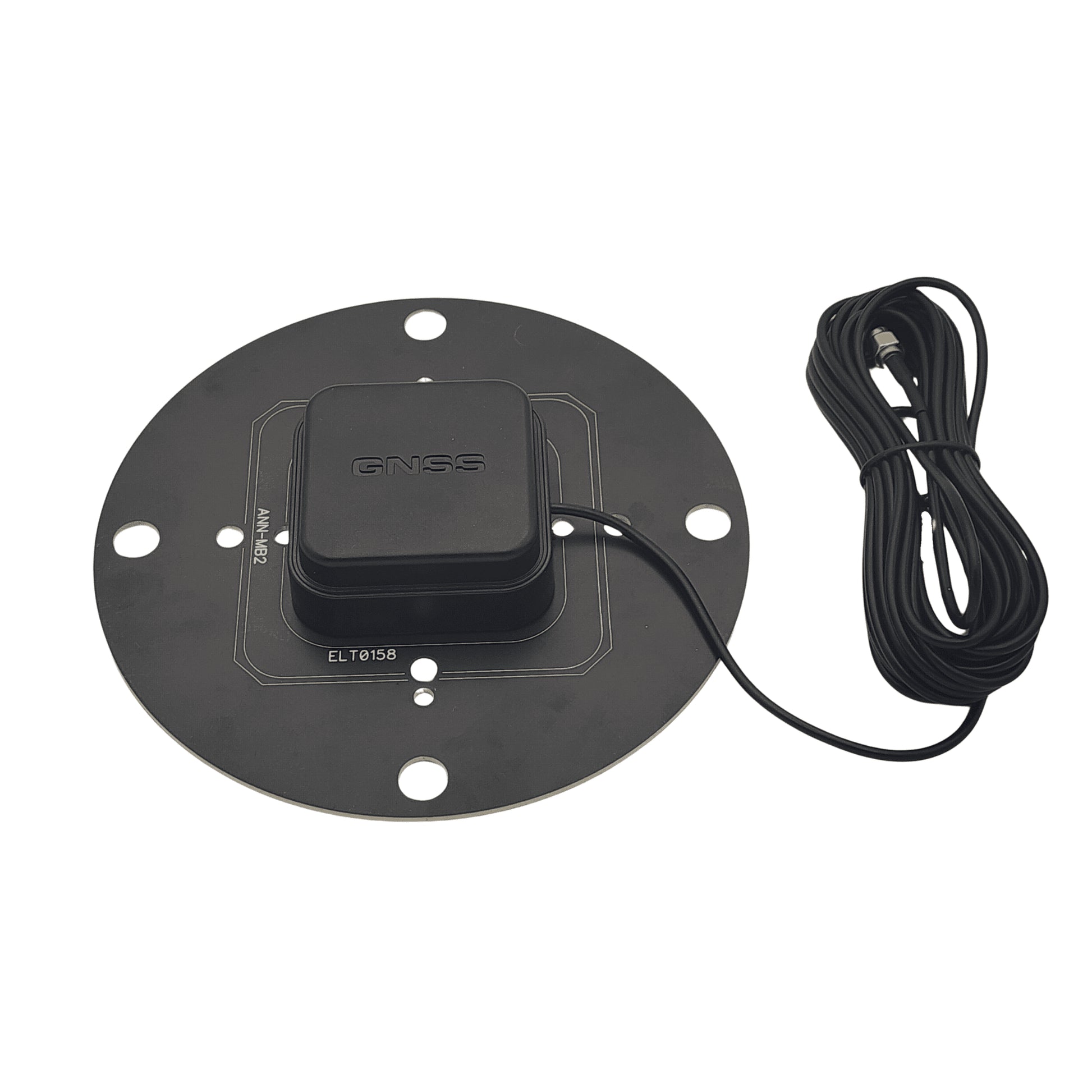 L1/L2b GNSS 33dB IP67 antenna - ELT0157-G - 3