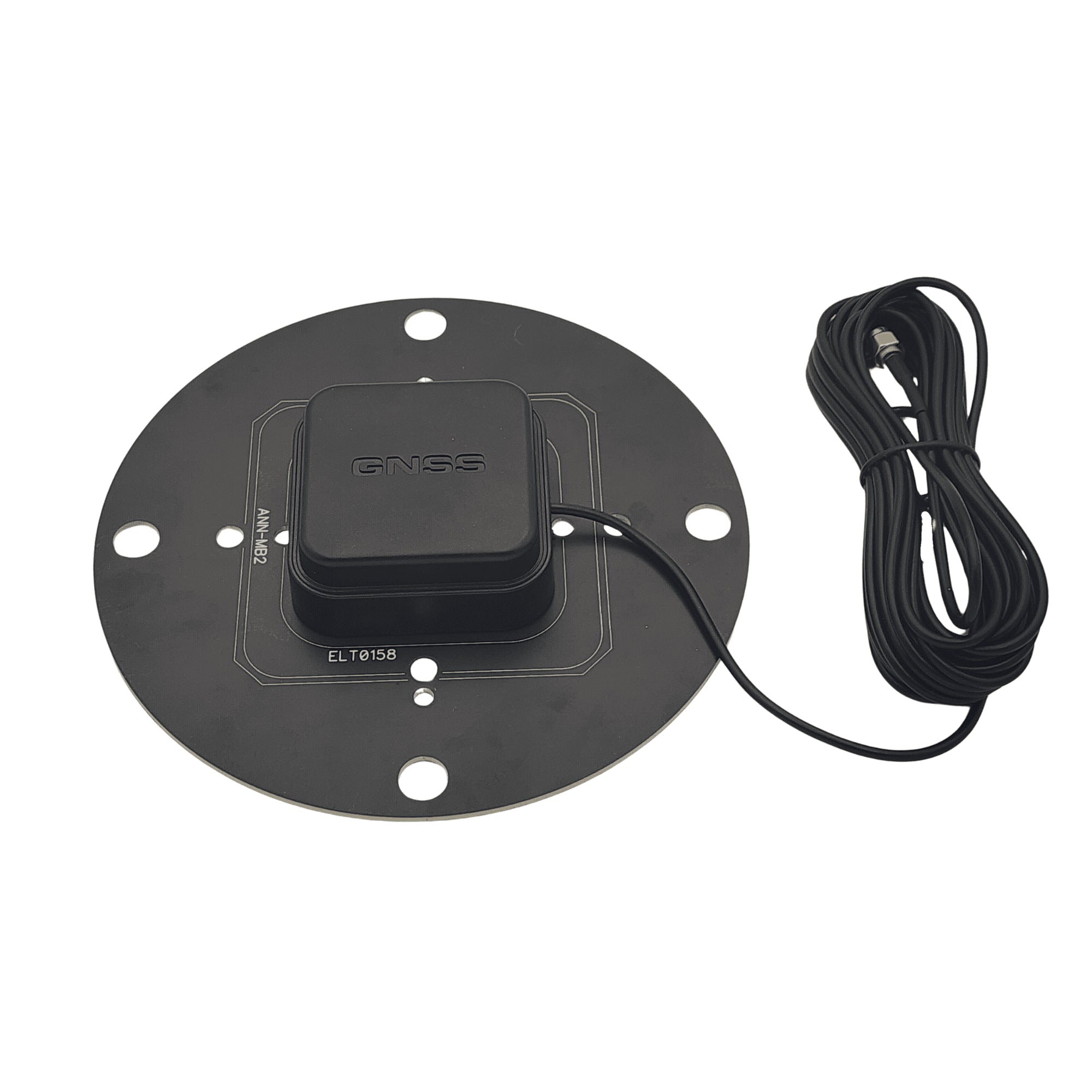 L1/L2b GNSS 33dB IP67 antenna - ELT0157-G - 3