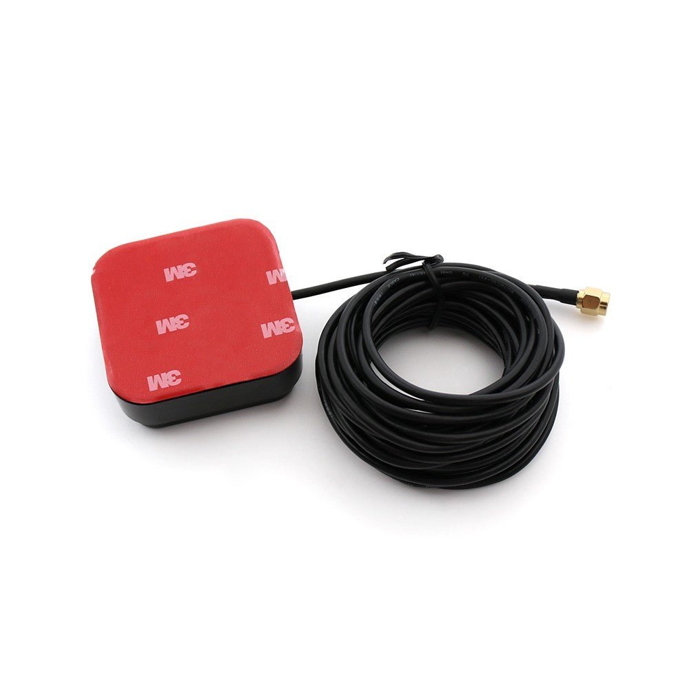 L1/L2b GNSS 33dB IP67 antenna - ELT0157
