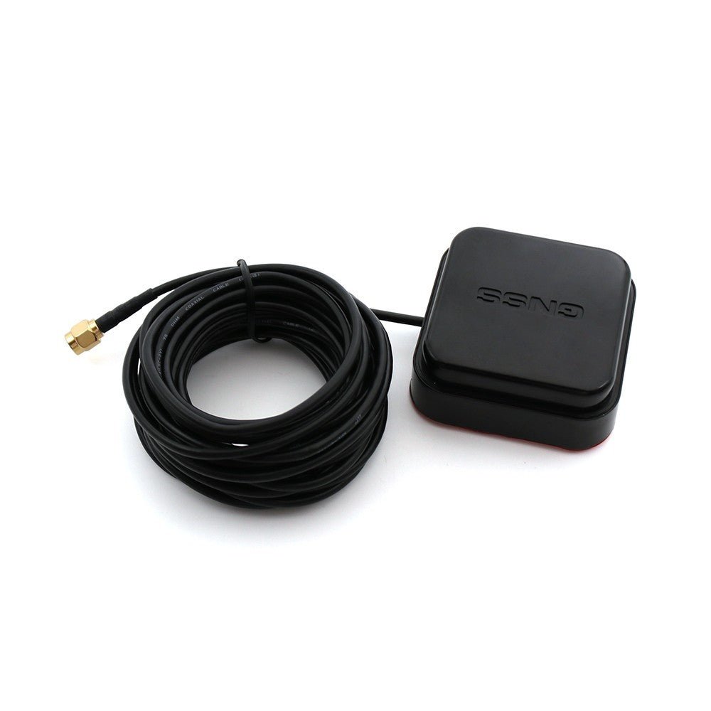L1/L2b GNSS 33dB IP67 antenna - ELT0157
