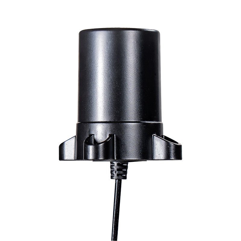 L1/L2b Panel Mounted High Performance Multi band RTK GNSS Active Quad Helix Antenna - ELT0168 - 1