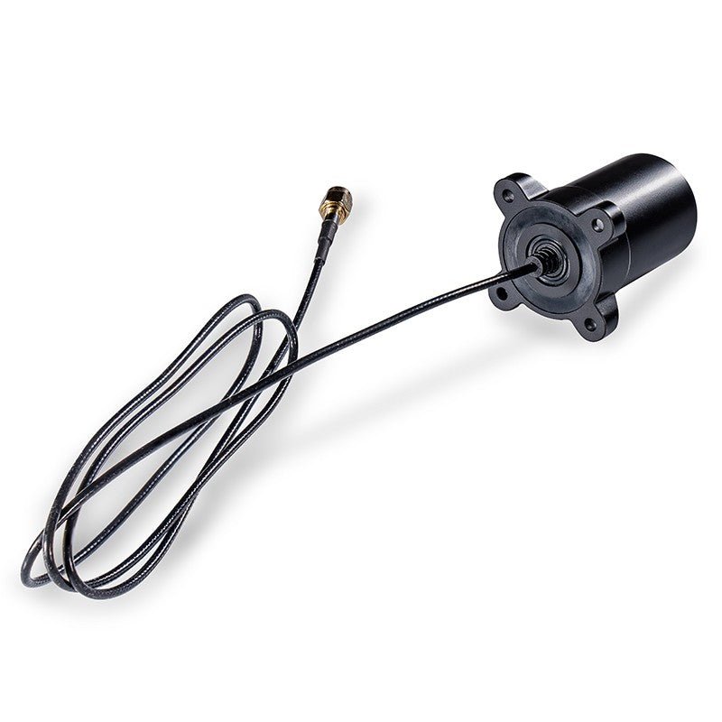 L1/L2b Panel Mounted High Performance Multi band RTK GNSS Active Quad Helix Antenna - ELT0168 - 2