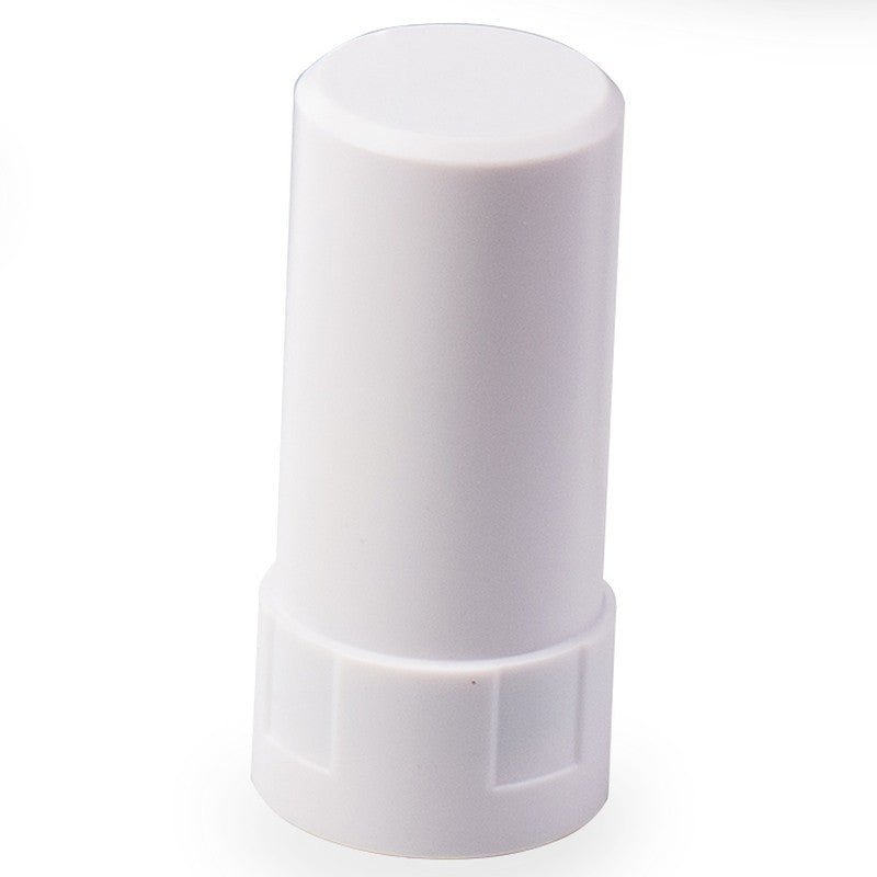 L1/L2/L5 High Performance Multiband RTK GNSS Active Quad Helix Antenna White - ELT0014W