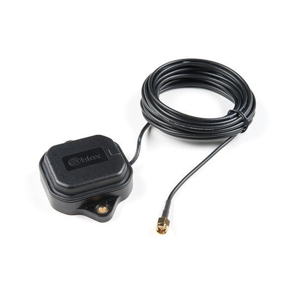 L1/L5 ANN-MB1 multi-band high precision GNSS antenna - ELT0140