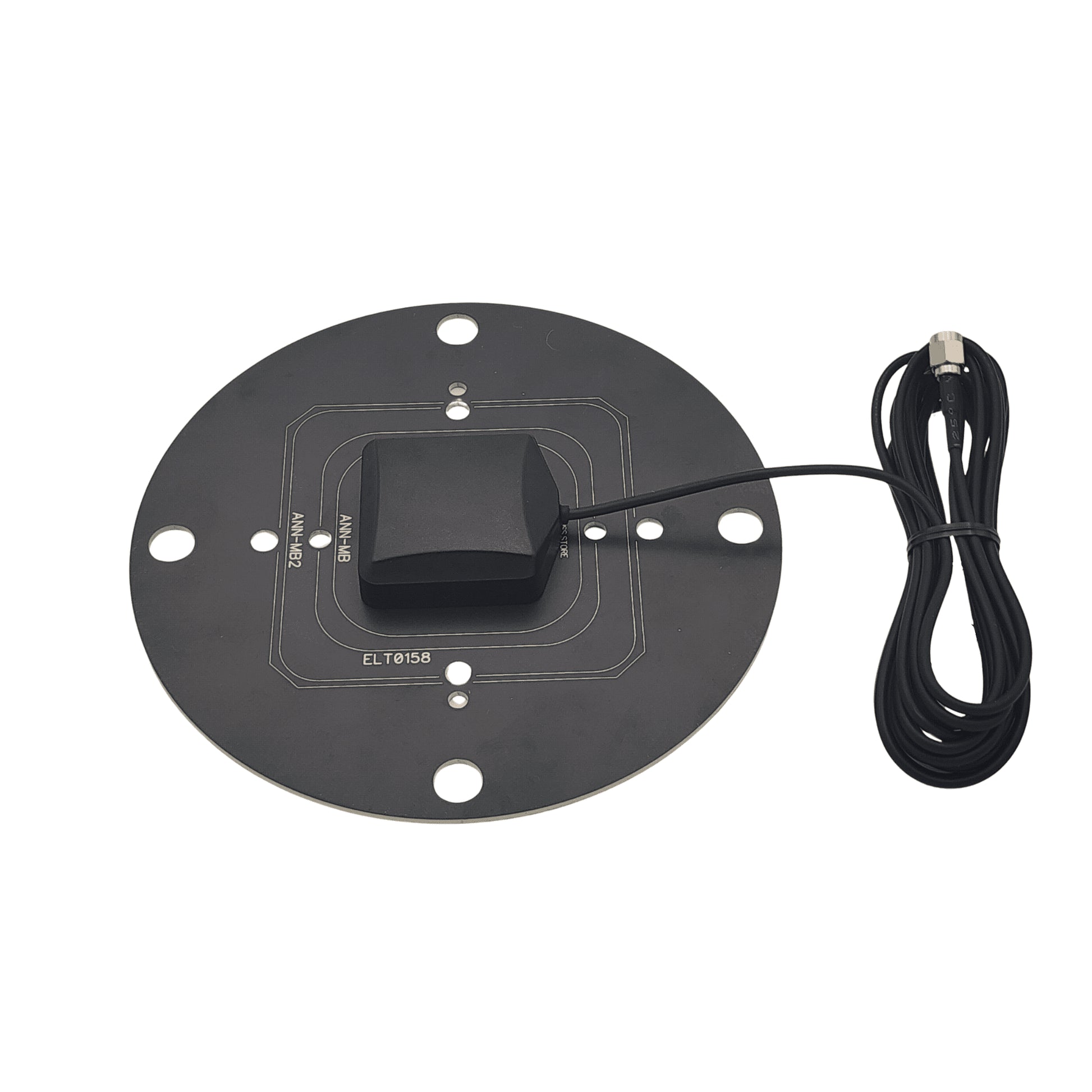 L1/L5 ANN-MB5 multi-band standard precision GNSS antenna - ELT0311-G - 3