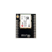 LEA-F9T timing module with multi-band GNSS receiver and nanosecond-level timing accuracy breakout board - ELT0186 - 1