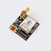 LEA-M8F time & frequency reference GNSS EVAL module - ELT0030 - 1