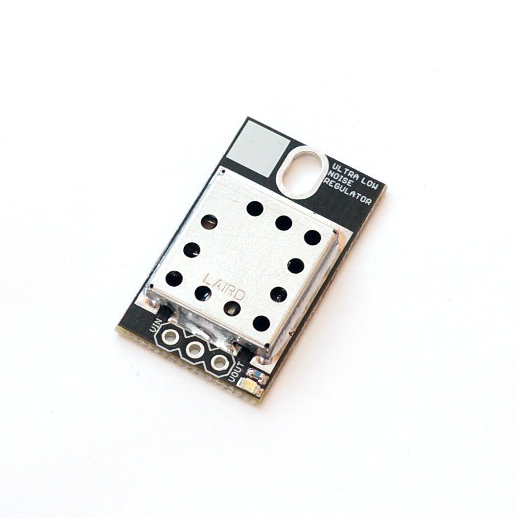 LT3045 LM31X compatible Ultra Low Noise LDO Voltage Regulator - ELT0109-1.2V - 2
